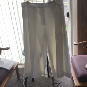 The Limited-LTD Collection-Culottes-Ice Cream